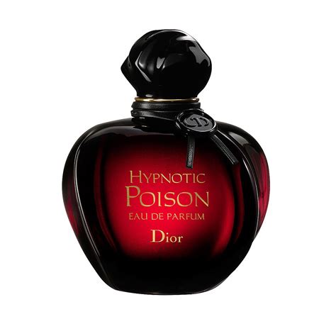 perfume hypnotic poison Dior resenha